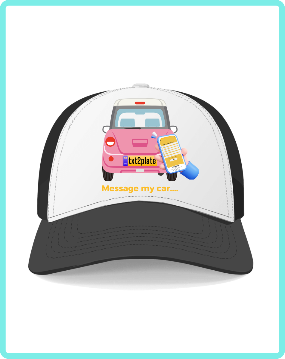 Premium Cap
